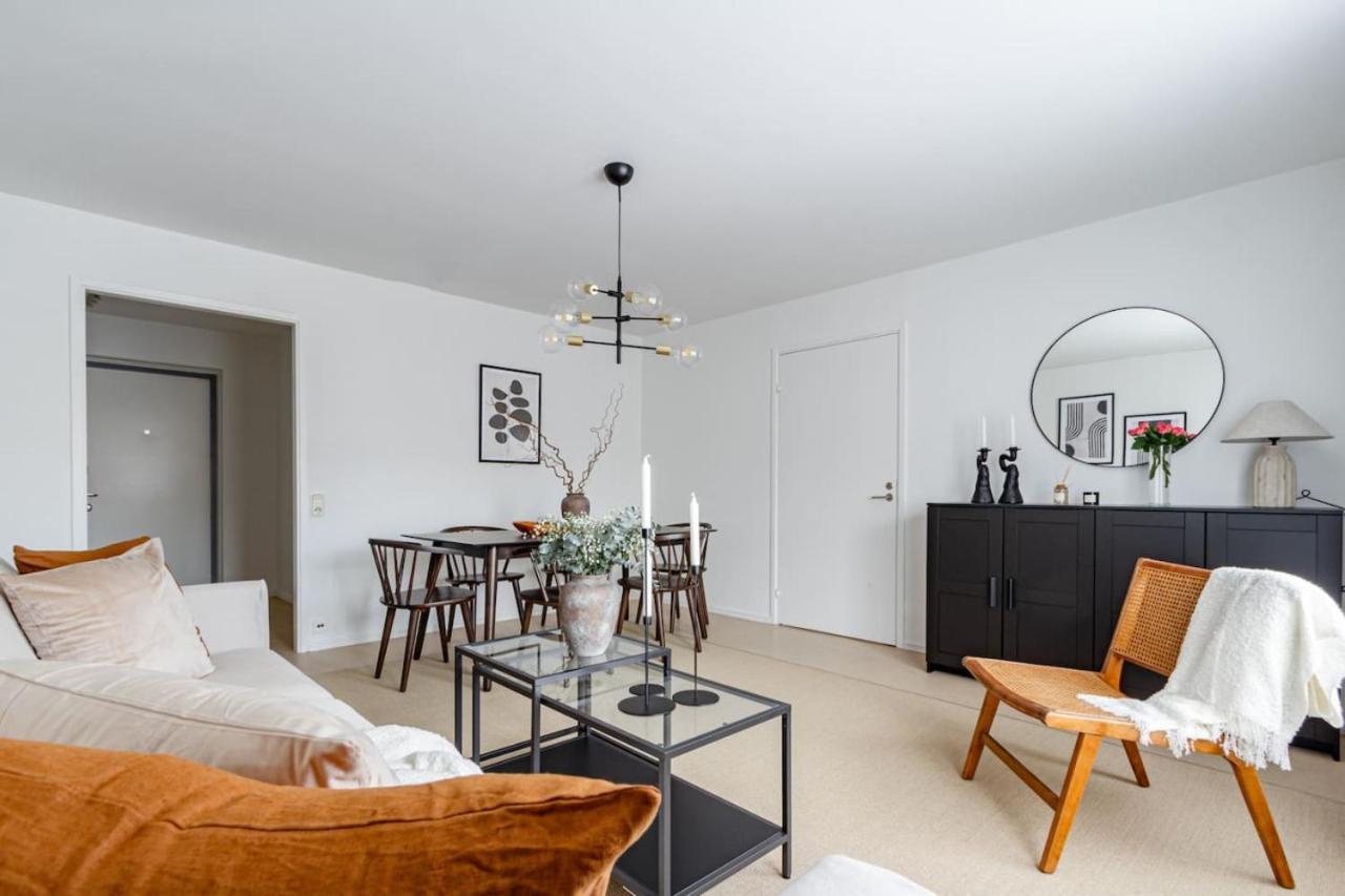 Affordable Stay In Creative Sofo - Construction Work Stockholm Exterior photo