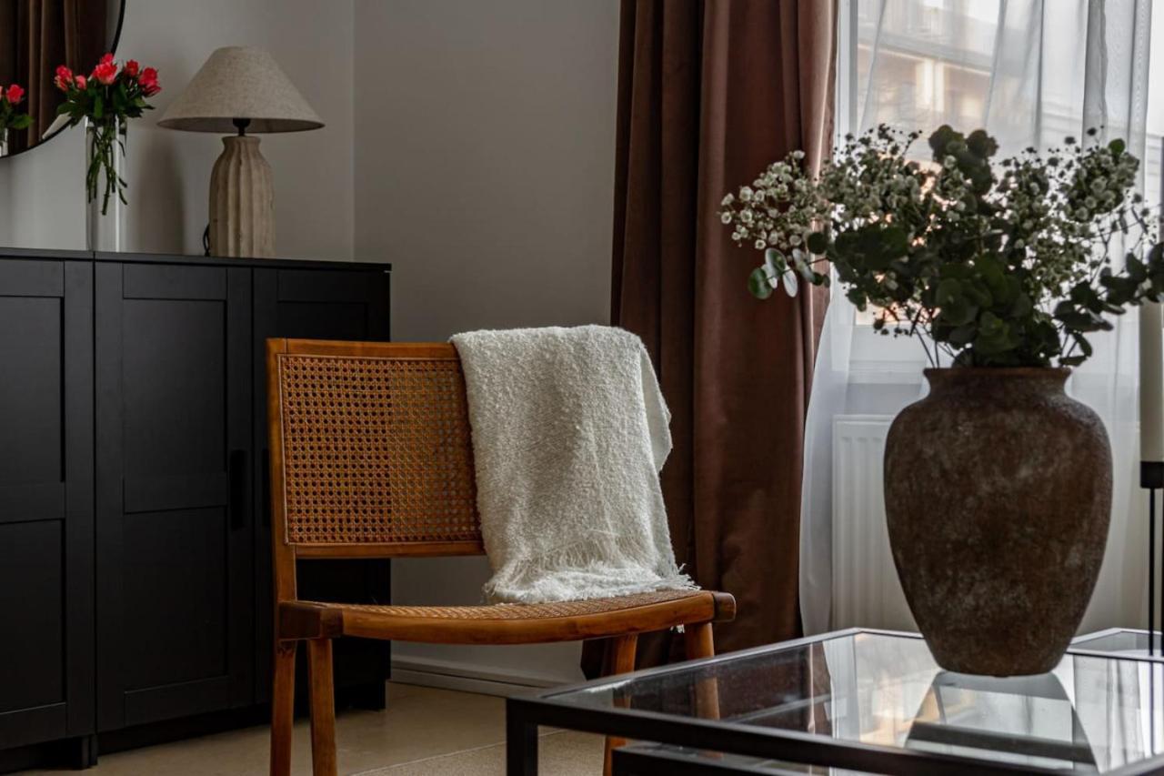 Affordable Stay In Creative Sofo - Construction Work Stockholm Exterior photo